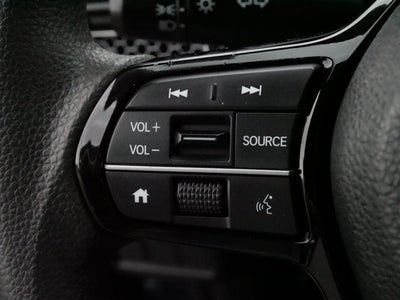 2025 Honda Civic Sedan LX