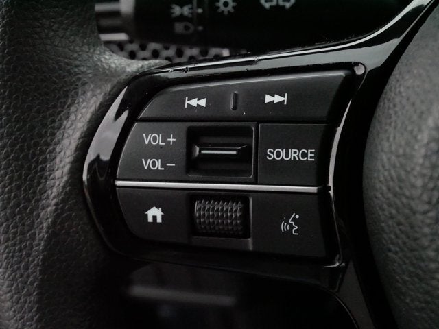 2025 Honda Civic Sedan LX