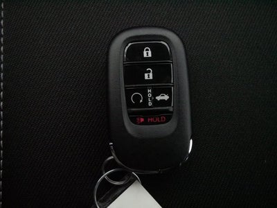 2025 Honda Civic Sedan LX