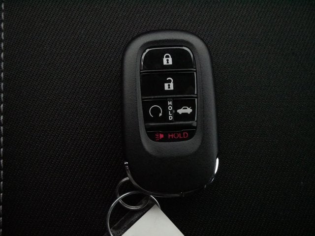 2025 Honda Civic Sedan LX