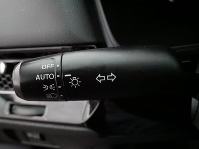 2025 Honda Civic Sedan LX