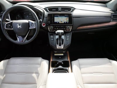 2020 Honda CR-V Touring
