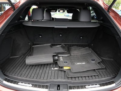 2023 Lexus RX RX 350 Premium Plus