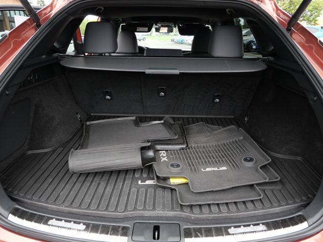 2023 Lexus RX RX 350 Premium Plus