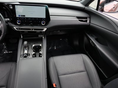 2023 Lexus RX RX 350 Premium Plus