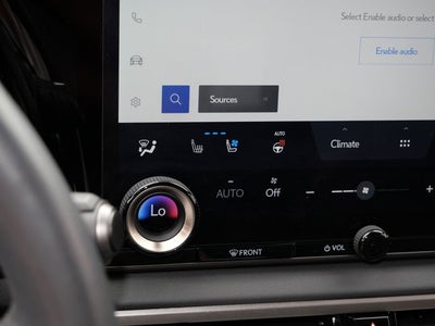 2023 Lexus RX RX 350 Premium Plus