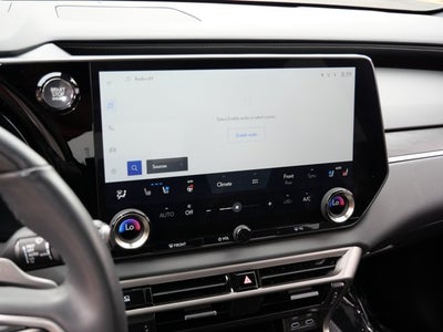 2023 Lexus RX RX 350 Premium Plus