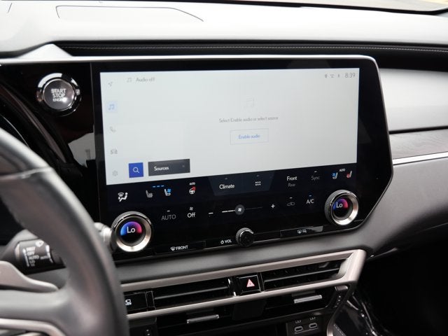 2023 Lexus RX RX 350 Premium Plus