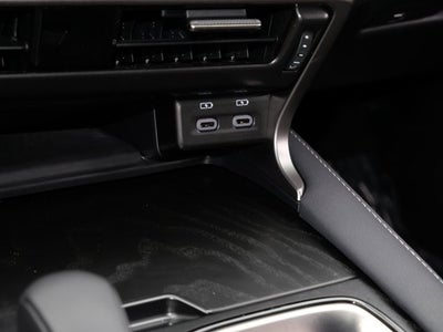 2023 Lexus RX RX 350 Premium Plus