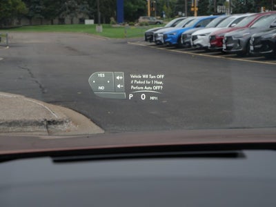 2023 Lexus RX RX 350 Premium Plus