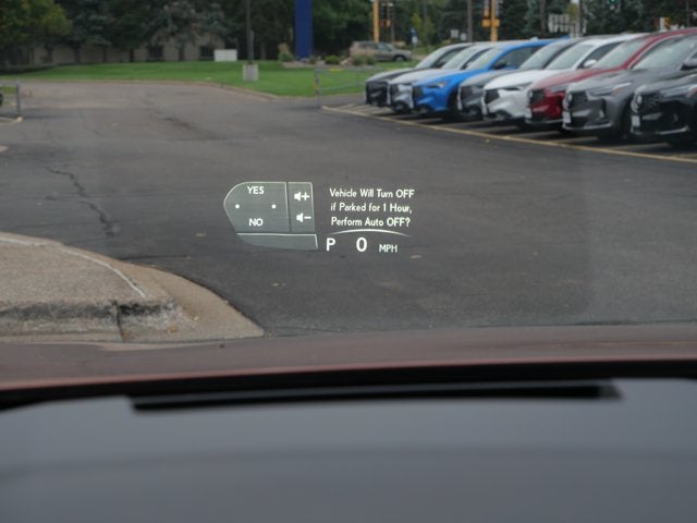 2023 Lexus RX RX 350 Premium Plus