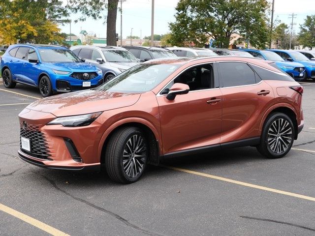 2023 Lexus RX RX 350 Premium Plus