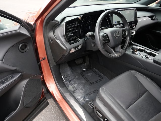 2023 Lexus RX RX 350 Premium Plus