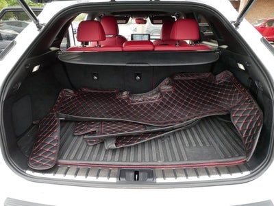 2022 Lexus RX RX 350 F SPORT Appearance