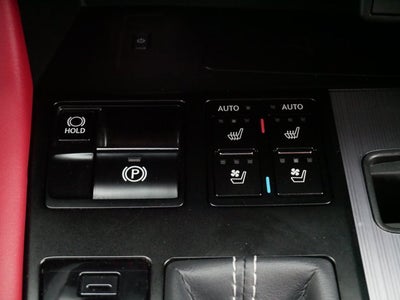 2022 Lexus RX RX 350 F SPORT Appearance