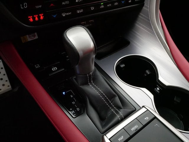 2022 Lexus RX RX 350 F SPORT Appearance