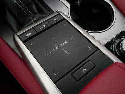 2022 Lexus RX RX 350 F SPORT Appearance