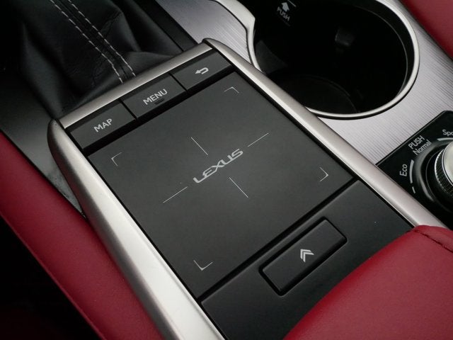 2022 Lexus RX RX 350 F SPORT Appearance