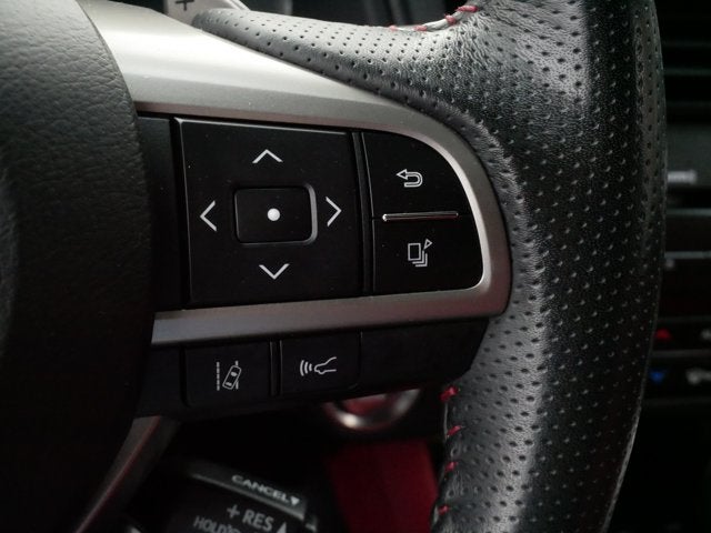 2022 Lexus RX RX 350 F SPORT Appearance