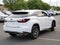 2022 Lexus RX RX 350 F SPORT Appearance