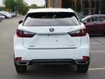 2022 Lexus RX RX 350 F SPORT Appearance