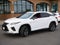 2022 Lexus RX RX 350 F SPORT Appearance