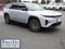 2025 Jeep Wagoneer S Limited