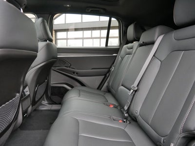 2025 Jeep Wagoneer S Limited