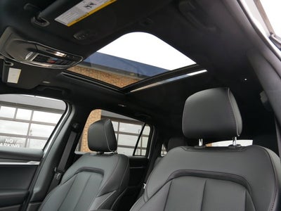 2025 Jeep Wagoneer S Limited
