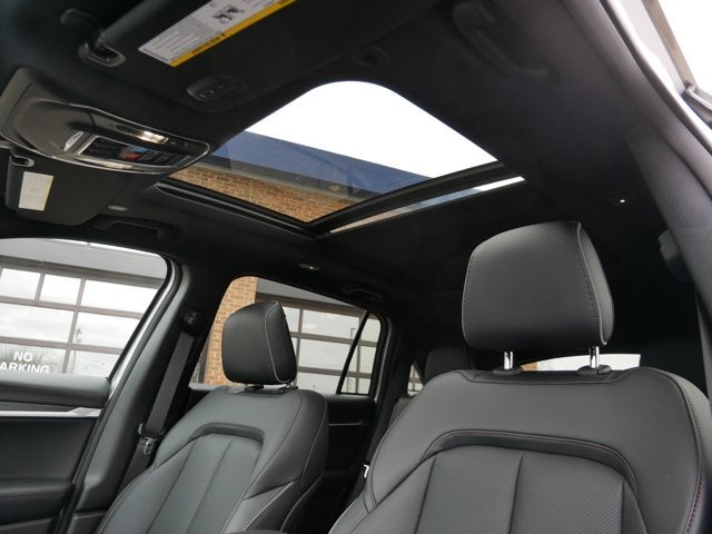 2025 Jeep Wagoneer S Limited