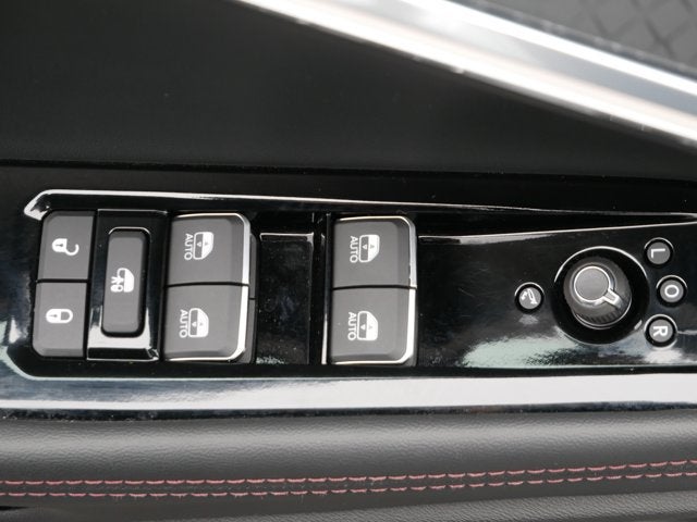 2025 Jeep Wagoneer S Limited