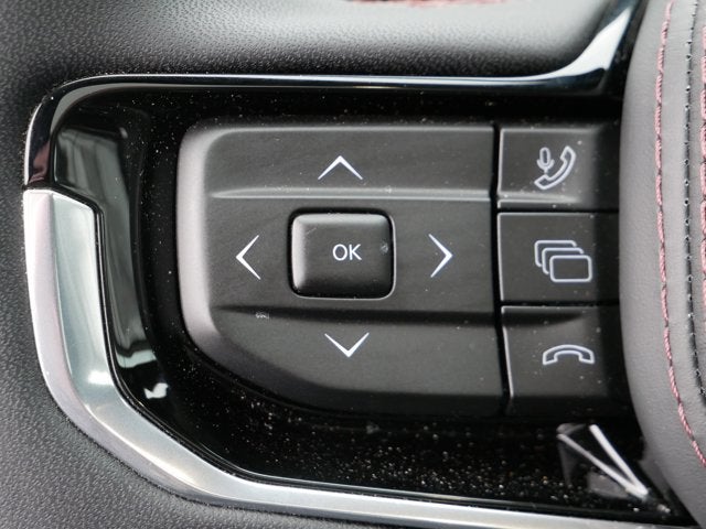 2025 Jeep Wagoneer S Limited