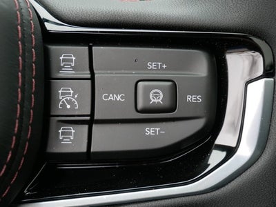 2025 Jeep Wagoneer S Limited