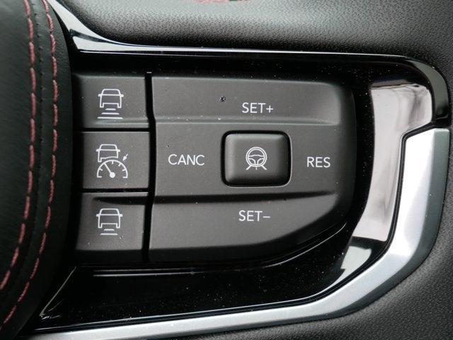 2025 Jeep Wagoneer S Limited
