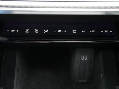 2025 Jeep Wagoneer S Limited