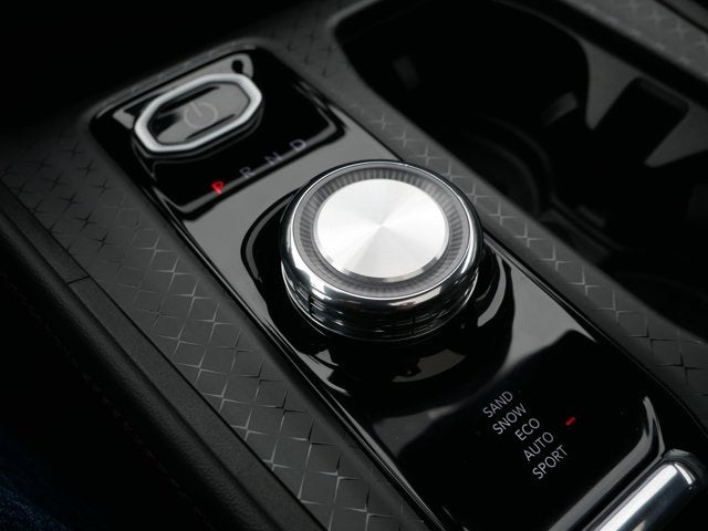 2025 Jeep Wagoneer S Limited