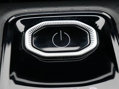 2025 Jeep Wagoneer S Limited