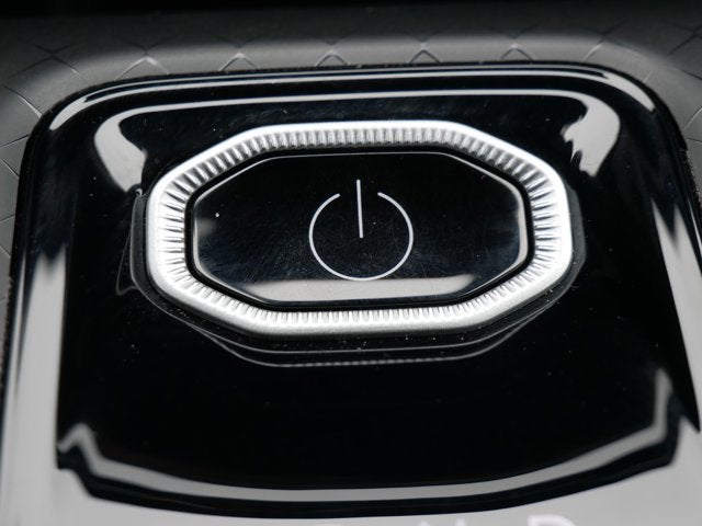 2025 Jeep Wagoneer S Limited
