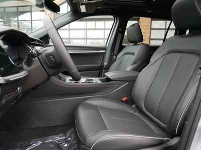 2025 Jeep Wagoneer S Limited