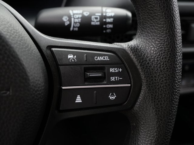 2023 Honda HR-V LX
