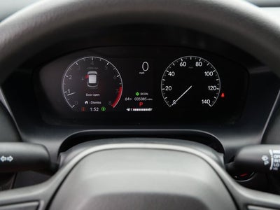 2023 Honda HR-V LX