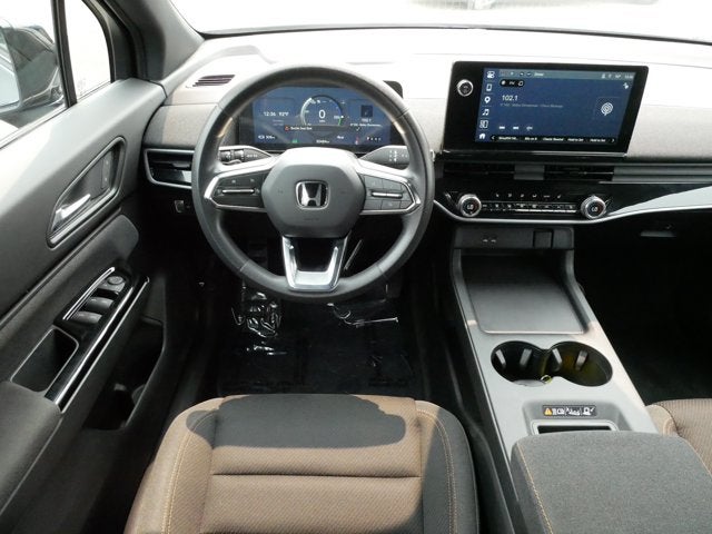 2024 Honda Prologue EX