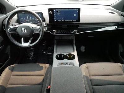 2024 Honda Prologue EX