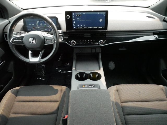2024 Honda Prologue EX