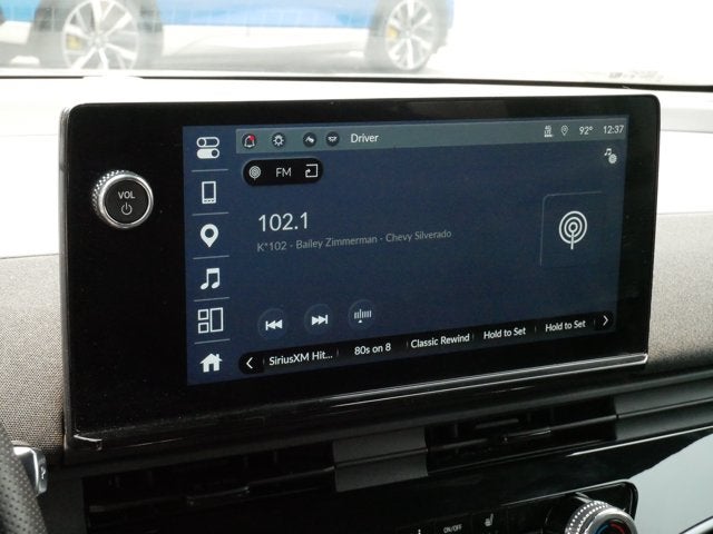 2024 Honda Prologue EX