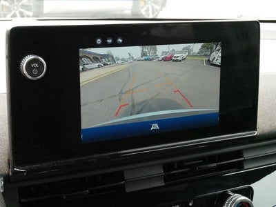 2024 Honda Prologue EX