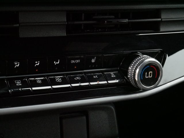 2024 Honda Prologue EX
