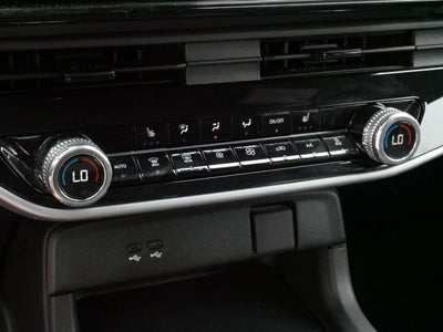 2024 Honda Prologue EX
