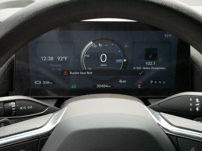 2024 Honda Prologue EX