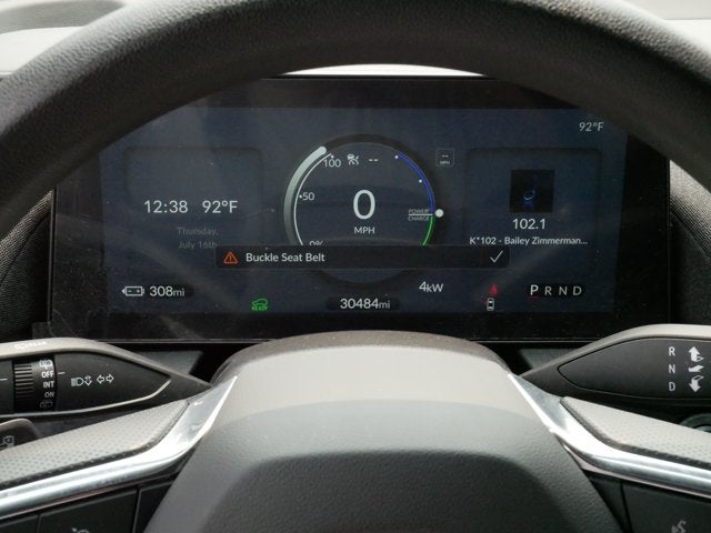 2024 Honda Prologue EX